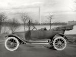 Dodge Model 30 Touring 1917 года